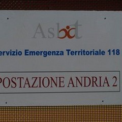 Appello della Misericordia di Andria: «Basta scherzi al 118»