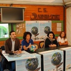 Il 14 giugno parte ad Andria 'Majira' il torneo di beach volley