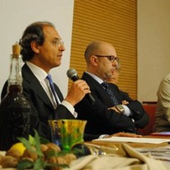 Fiera d'Aprile 2013: si alza il sipario