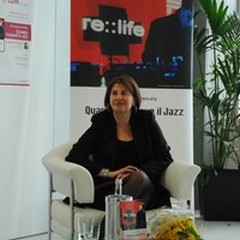 «Quando suonavo il jazz»: la Formicola parla di musica e passione