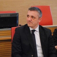 Fondazione Bonomo, Ventola: «Dopo elezioni subito intervento»