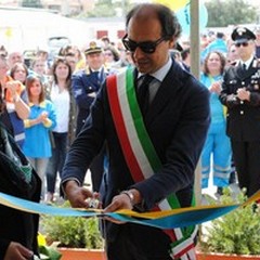 Centro Operativo della Misericordia di Andria: tanti applausi