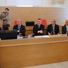 Nella BAT le colonnine per autovetture elettriche: stamane il protocollo