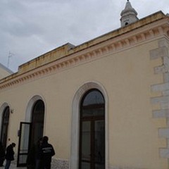 Fiera d'Aprile,  "De gustibus " all'Officina di San Domenico