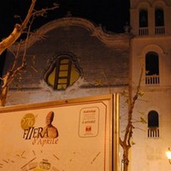 578^ edizione della Fiera d'Aprile, il programma