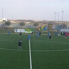 Sudest - Nuova Andria, 0-0: pareggio vitale