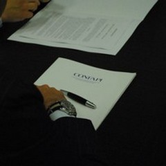 Provincia BAT e Confapi insieme: "buone pratiche " per snellire l'ente