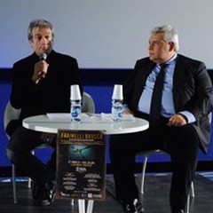 Proiezione di un documentario: "Andria, città europea "