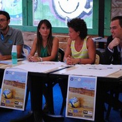 Presentato il progetto Majira 2013: tornei al via martedì 23 luglio