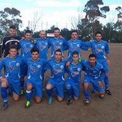 Nuova Andria pre-match: out 3 under contro il San Giovanni Rotondo