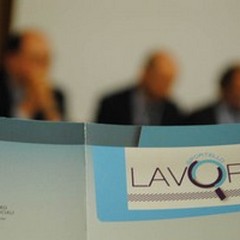Tasso di inattività in calo nella BAT ed in Puglia