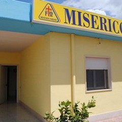 Misericordia di Andria, 60 interventi al giorno nel 2014