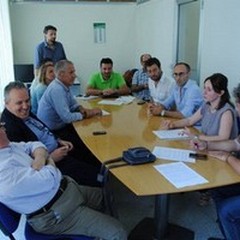 Progetto Andria: un laboratorio di idee per aggregare il centrosinistra