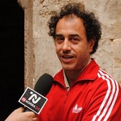 Garrone: «Il film nasce giorno per giorno, ma la Puglia è magica»