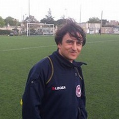 Nuova Andria pre-match: Di Candia squalificato
