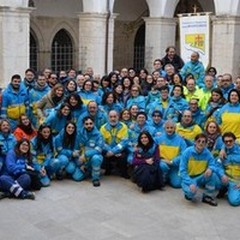 2° Meeting delle Misericordie di Puglia, l’evento ad Andria il 3 e 4 ottobre