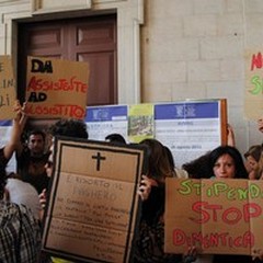 Approvato l'Odg su Cooperative Sociali e Scuole Paritarie