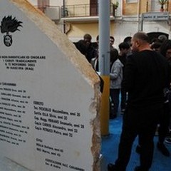 Il ricordo: undici anni fa l'attentato di Nasiriyah