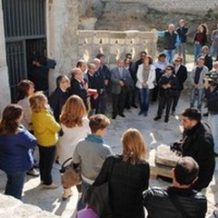 Chiesa di Santa Croce, Suriano: «Perchè è chiusa dal 1 luglio?»
