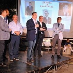 Provincia BAT: cinque anni per rilanciare infrastrutture e scuole