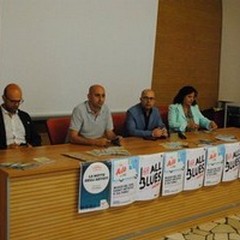 Estate andriese: presentato il primo cartellone "Made in Andria "