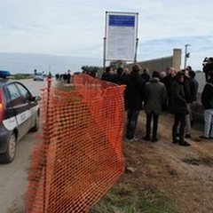 Strada "Andria-Trani ": lavori a rilento e sollecitazioni dalla Provincia