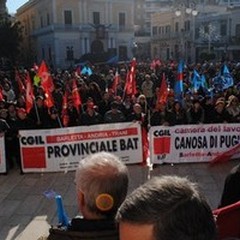 ​Festa del lavoro: torna a Bisceglie il “1 maggio” della Cgil Bat