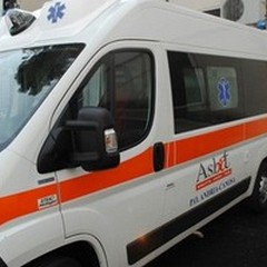 Si sente male per strada: ottantunenne muore in via Duca di Genova
