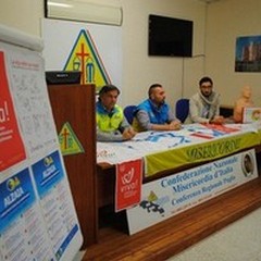 "Viva2014! ": la Misericordia di Andria chiude in viale Crispi