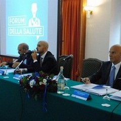 Forum della Salute: a Trani si parla di Sanità semplice