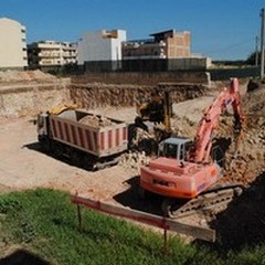 Liceo Scientifico: ripartono i lavori, in attesa dell'Enel