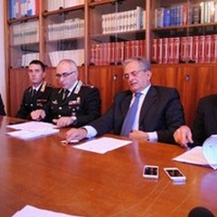 Beni per 100 milioni di euro sequestrati ad un 60enne andriese