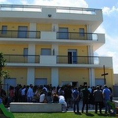 "Bene Italia ", open days a "Casa Santa Croce - Rosario Livatino "