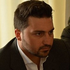 Comunali 2015, Francesco Cannone di Protetto Andria si presenta