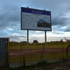 Grande progetto Bari Nord, domani focus su stato dell'arte dell'opera