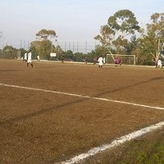 Nuova Andria - Carapelle 1-1: gli andriesi rialzano la testa