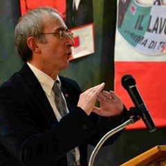 Strage di migranti, Antonucci: «Basta con la finta commozione»