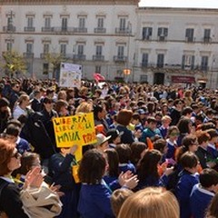 Libera, tutto pronto per la Giornata della Legalità 2016