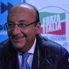 Forza Italia, resoconto e numeri del partito con Vitali ad Andria