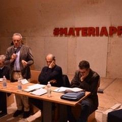 Regionali 2015,  "Rent to buy " a Materia Prima di Zinni