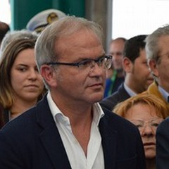 Francesco Lullo passa al gruppo dei Conservatori e Riformisti