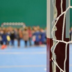 Sport gratuito nel progetto "Coni ragazzi ": scelta Andria