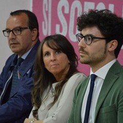 Comunali 2015, Malcangi: «L'ente non ha a cuore la formazione»