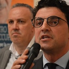 Comunali 2015, Vurchio: «Ora impegno su questioni prioritarie»