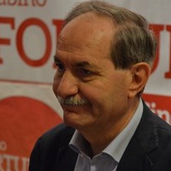 Comunali 2015, Fortunato: «Europa e riforme per ripartire dal basso»