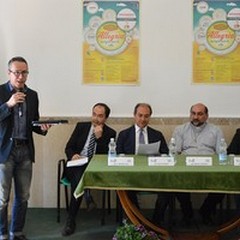 "Allegria, energia per la vita ": workshop e concorso al Salesiano