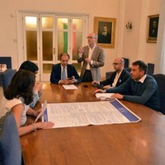 Al via 5 cantieri di cittadinanza del Comune di Andria