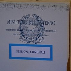 Amministrative 2020, ad Andria tutti i seggi si sono insediati regolarmente