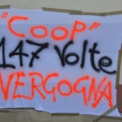 Vertenza Coop nella BAT, dal Prefetto Minerva sostegno ai lavoratori