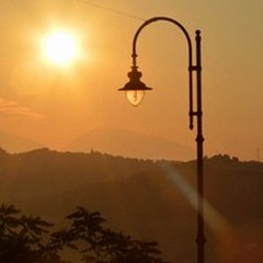 Sole e cieli sereni per l'inizio "estivo " di luglio